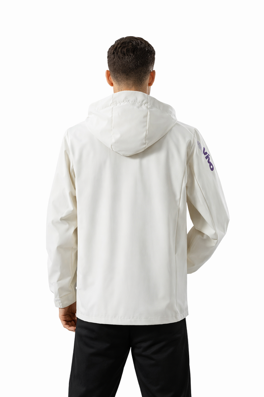 Blusa Corta Vento Brasil 26/27