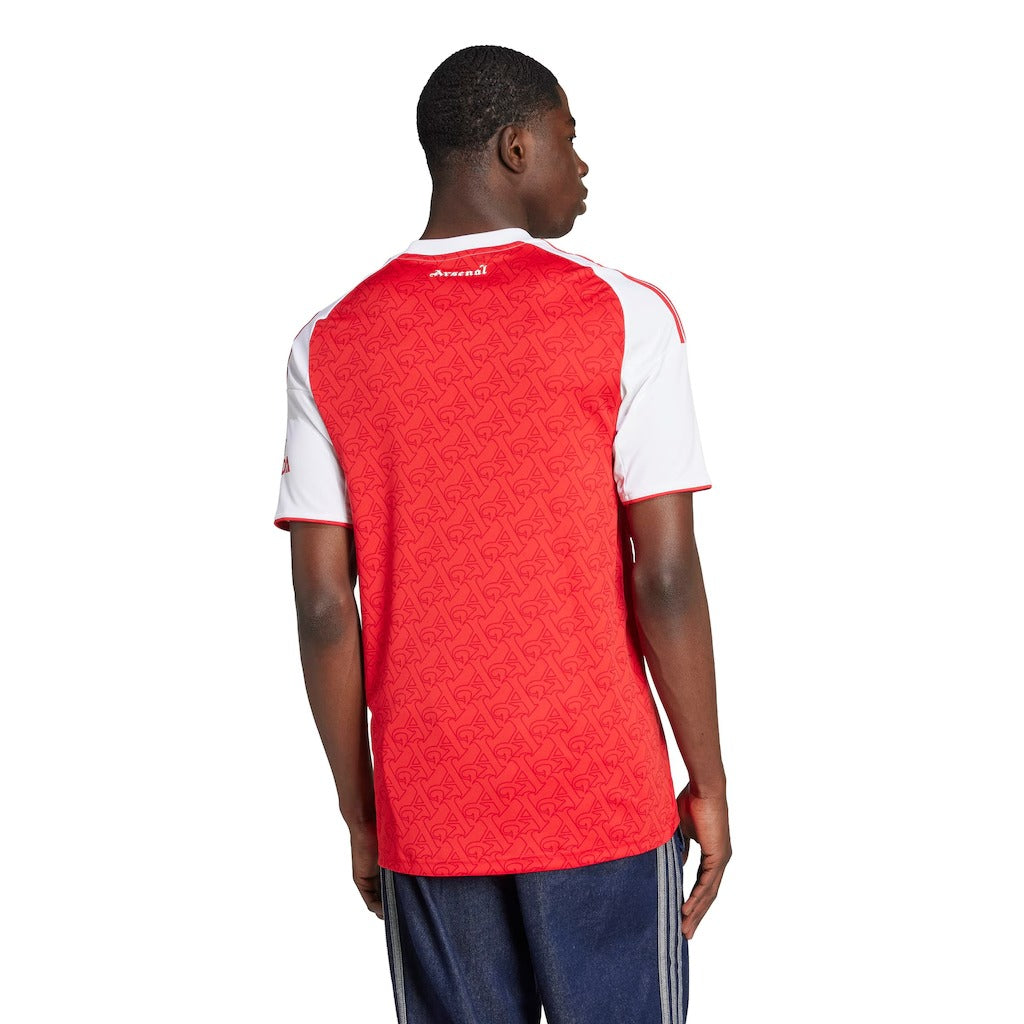 Camisa Arsenal 2025/26 Home