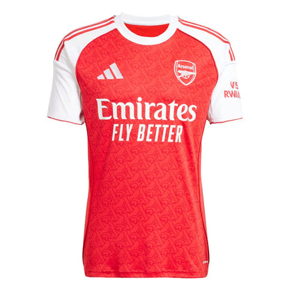 Camisa Arsenal 2025/26 Home