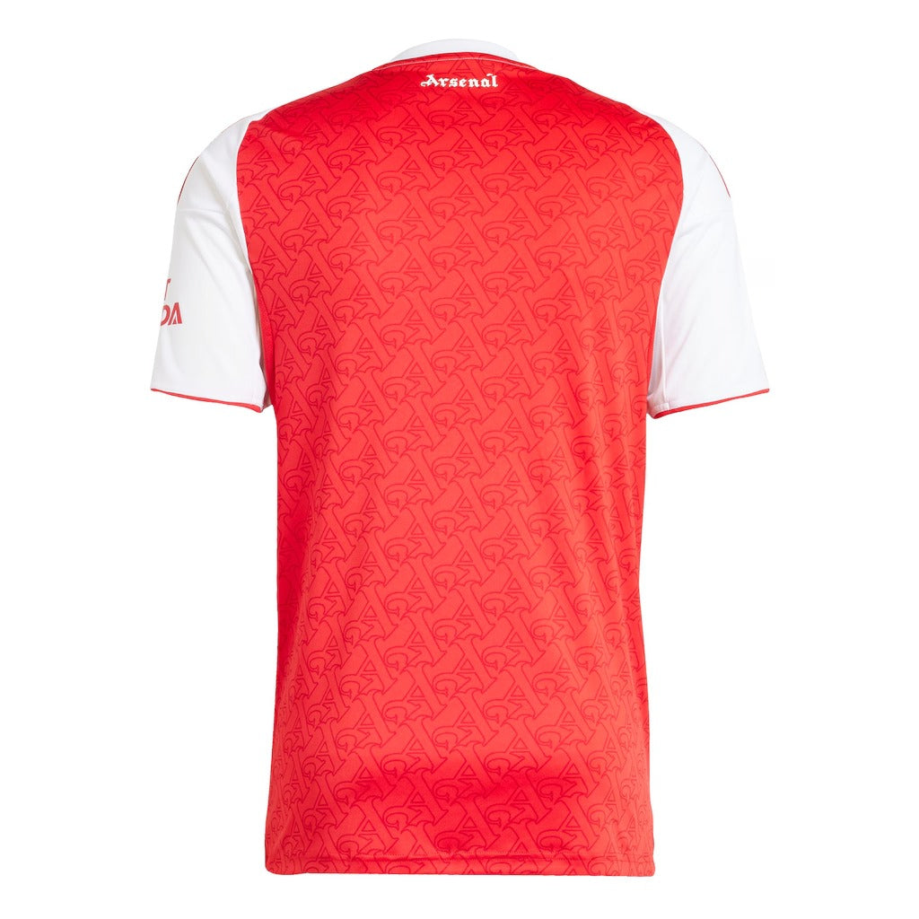 Camisa Arsenal 2025/26 Home