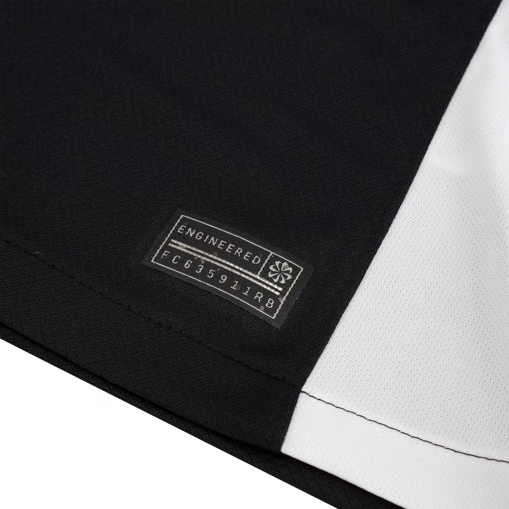 Camisa Corinthians 25/26 Away Feminina