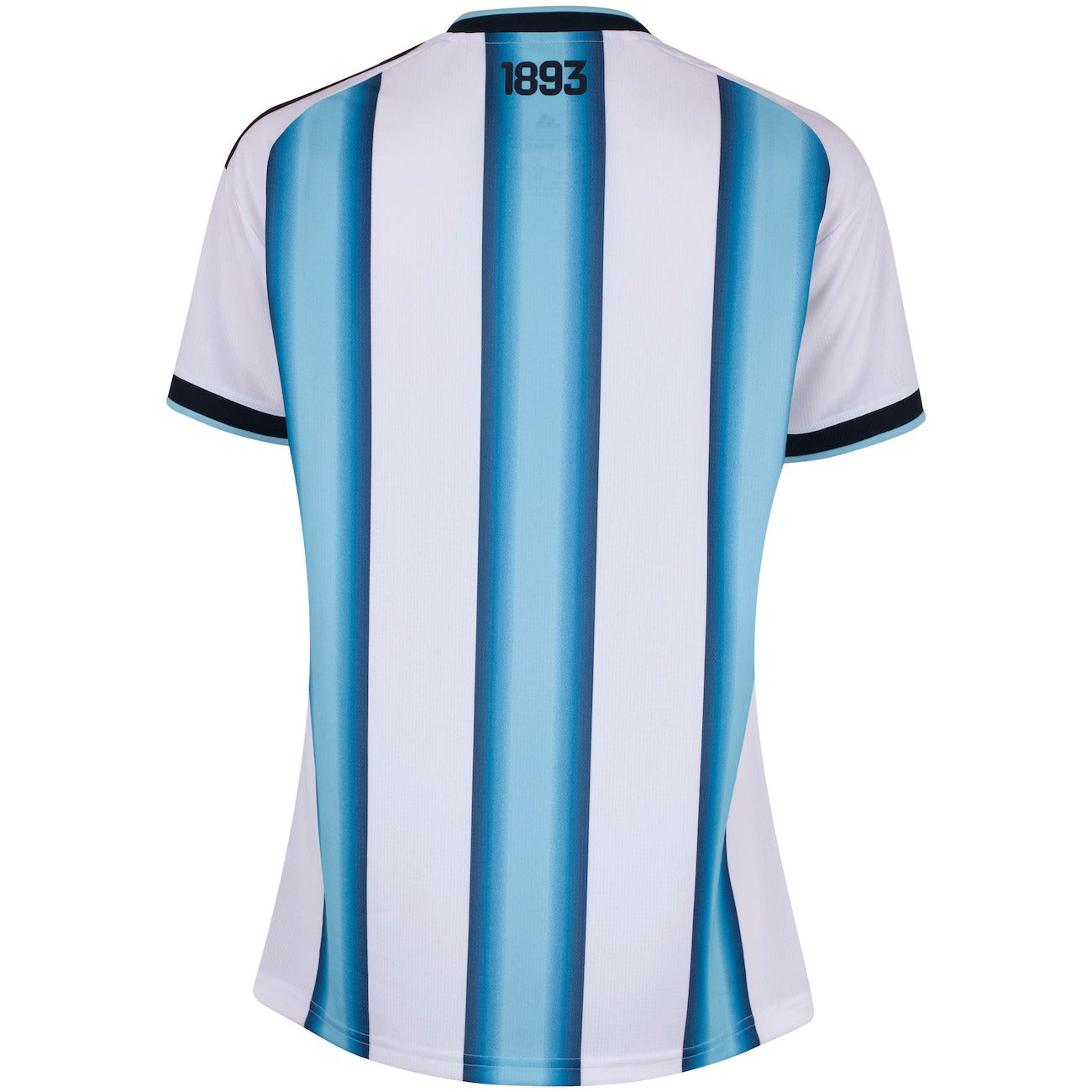 Camisa Argentina 2026/27 Home Feminina