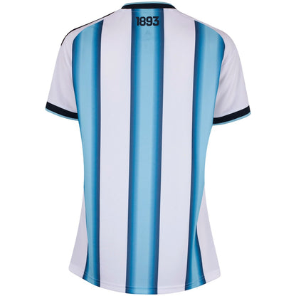 Camisa Argentina 2026/27 Home Feminina