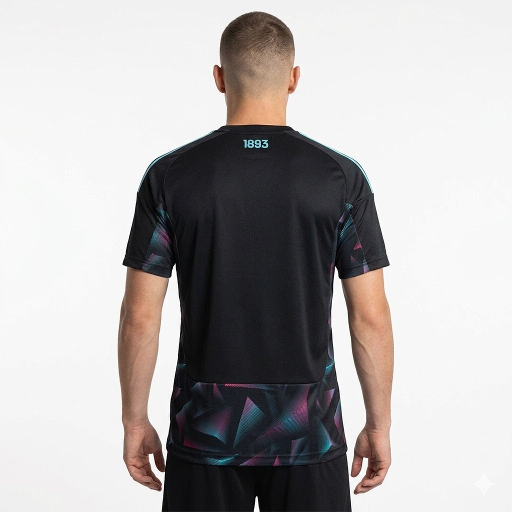 Camisa Argentina 26/27 Goleiro
