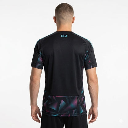 Camisa Argentina 26/27 Goleiro