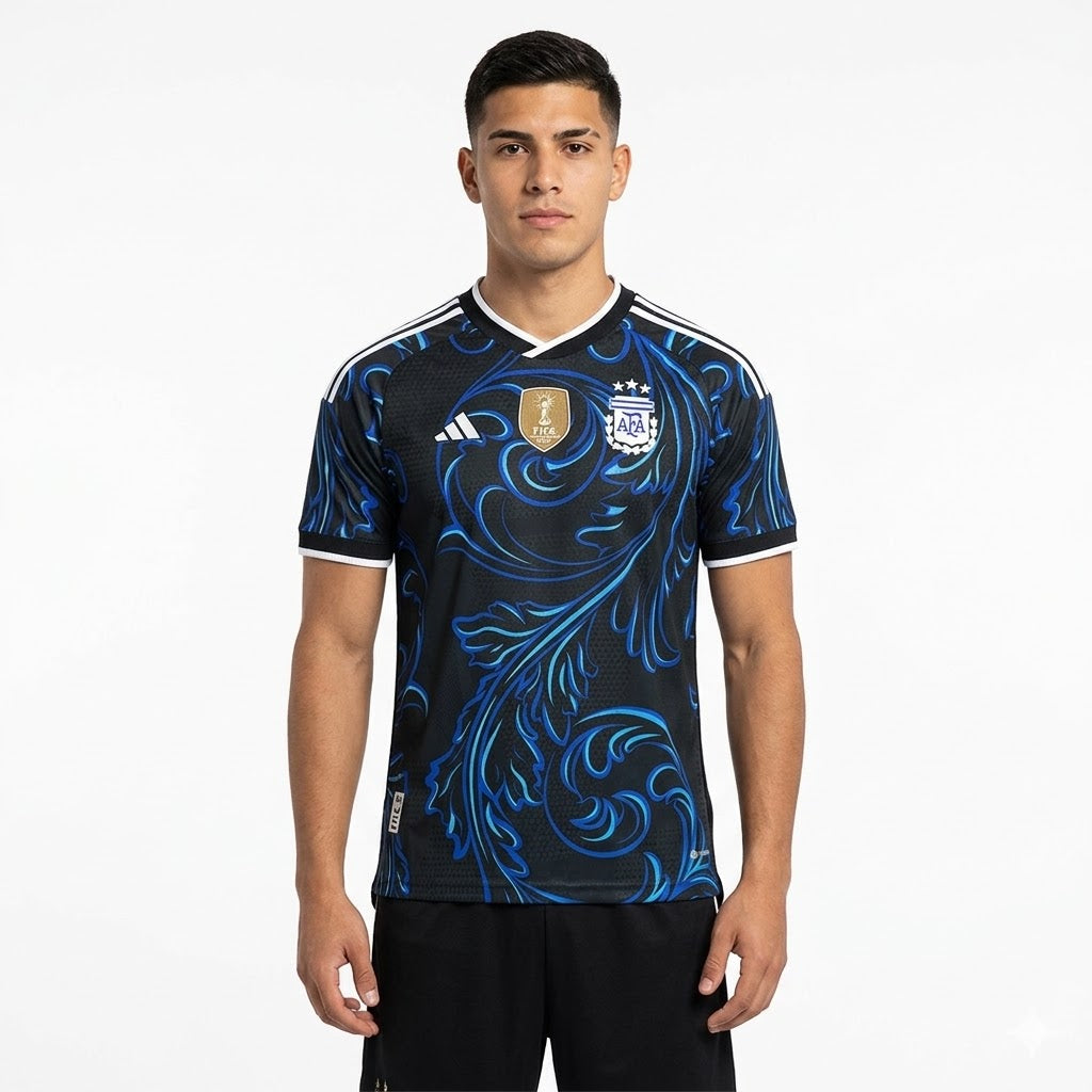 Camisa Argentina 26/27 Jogador
