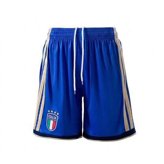 Camisa Short Itália 2026/27 Home