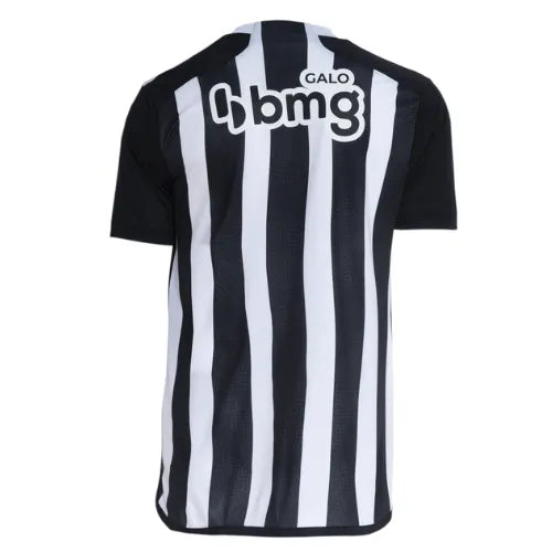 Camisa Atlético Mineiro 24/25 Home
