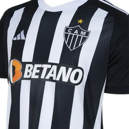 Camisa Atlético Mineiro 24/25 Home