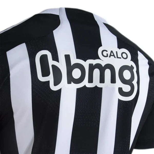 Camisa Atlético Mineiro 24/25 Home