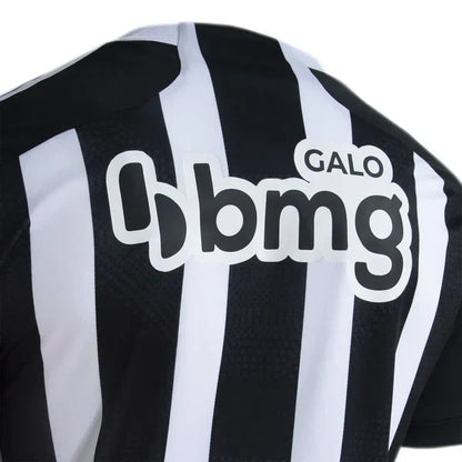 Camisa Atlético Mineiro 24/25 Home