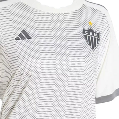 Camisa Atlético Mineiro 24/25 Away Feminina