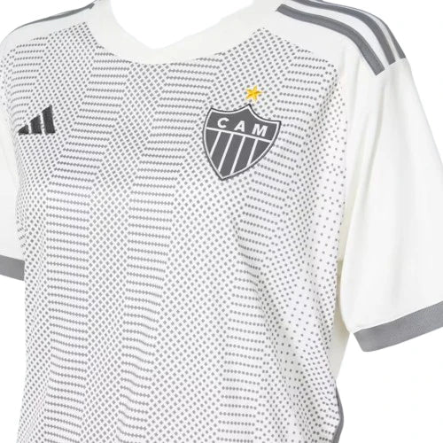 Camisa Atlético Mineiro 24/25 Away Feminina