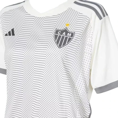 Camisa Atlético Mineiro 24/25 Away Feminina