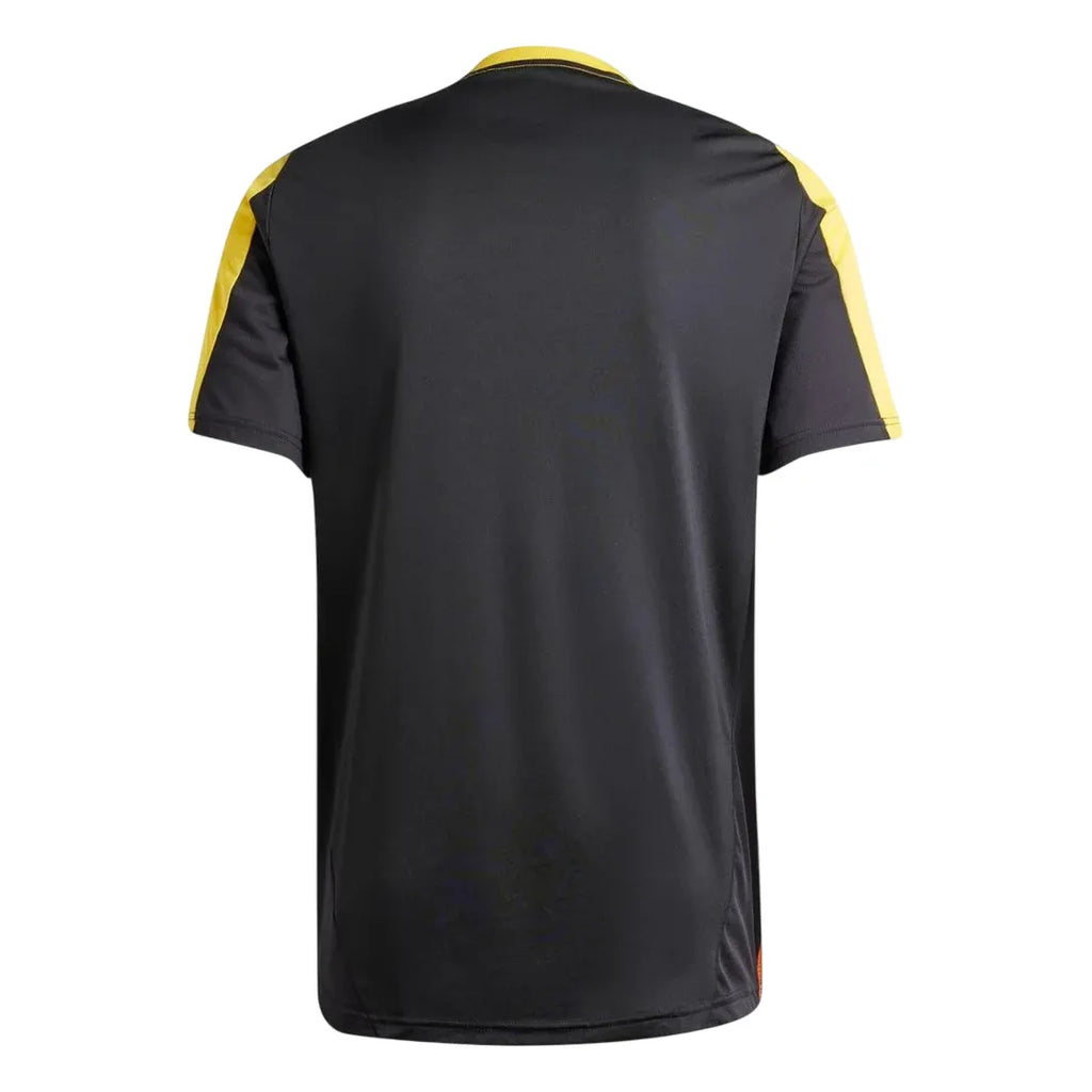 Camisa Atlético Mineiro Treino Preta 25/26