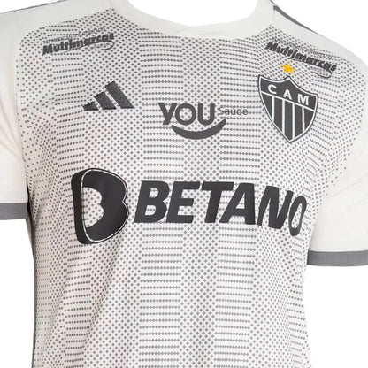 Camisa Atlético Mineiro 24/25 Away