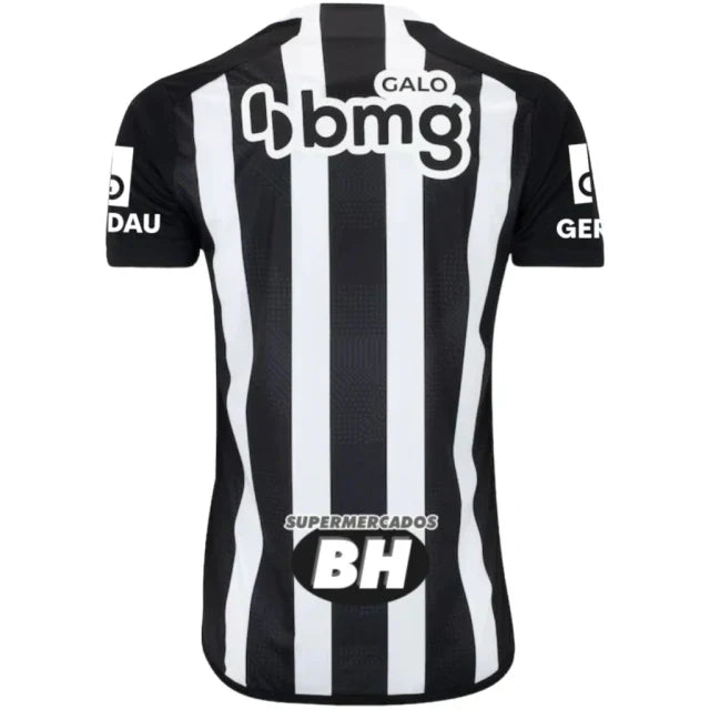 Camisa Atlético Mineiro 24/25 Home