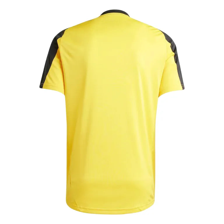 Camisa Atlético Mineiro Treino Amarela 25/26