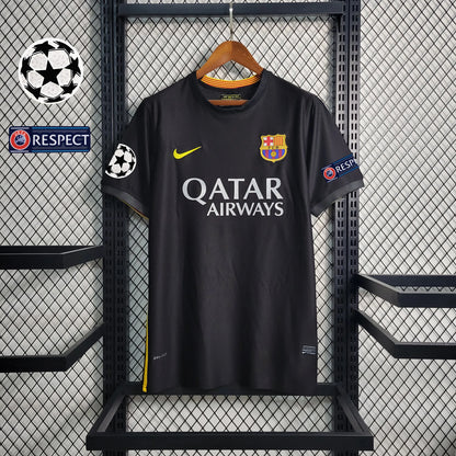 Camisa Barcelona 13/14 Third Retrô