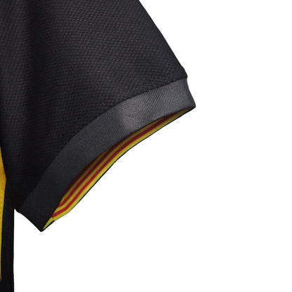 Camisa Barcelona 13/14 Third Retrô