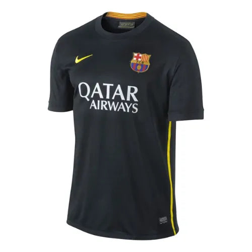 Camisa Barcelona 13/14 Third Retrô