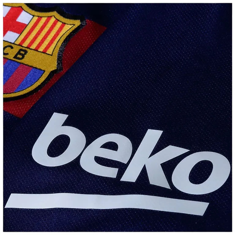 Camisa Barcelona 15/16 Home Retrô