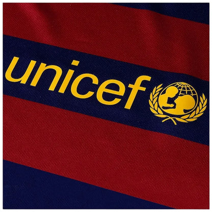Camisa Barcelona 15/16 Home Retrô