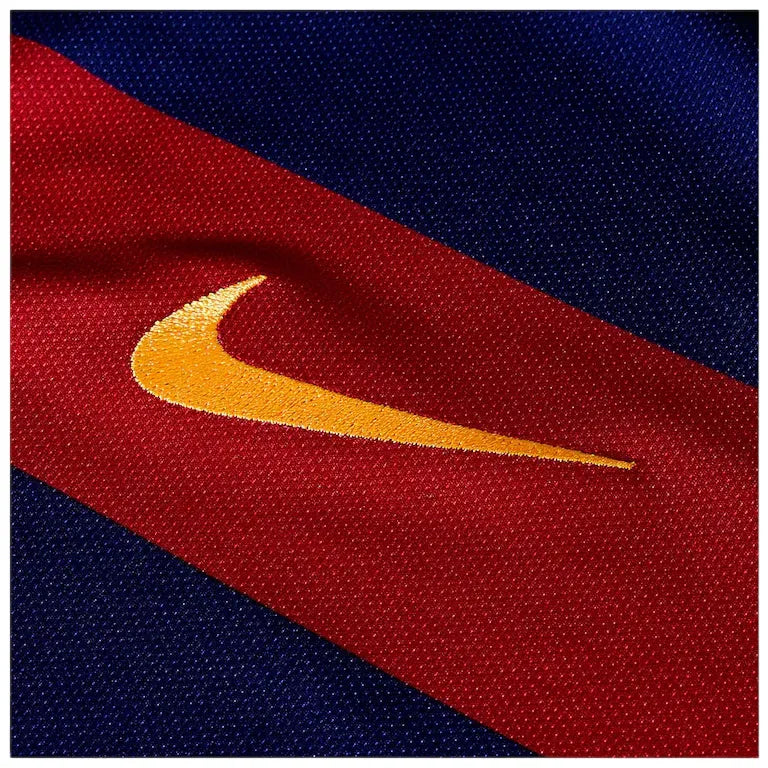 Camisa Barcelona 15/16 Home Retrô