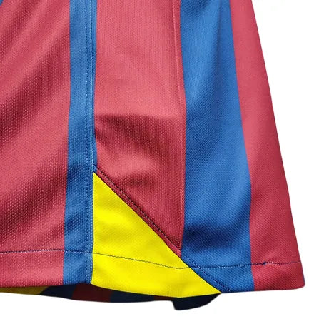Camisa Barcelona 05/06 Home Retrô