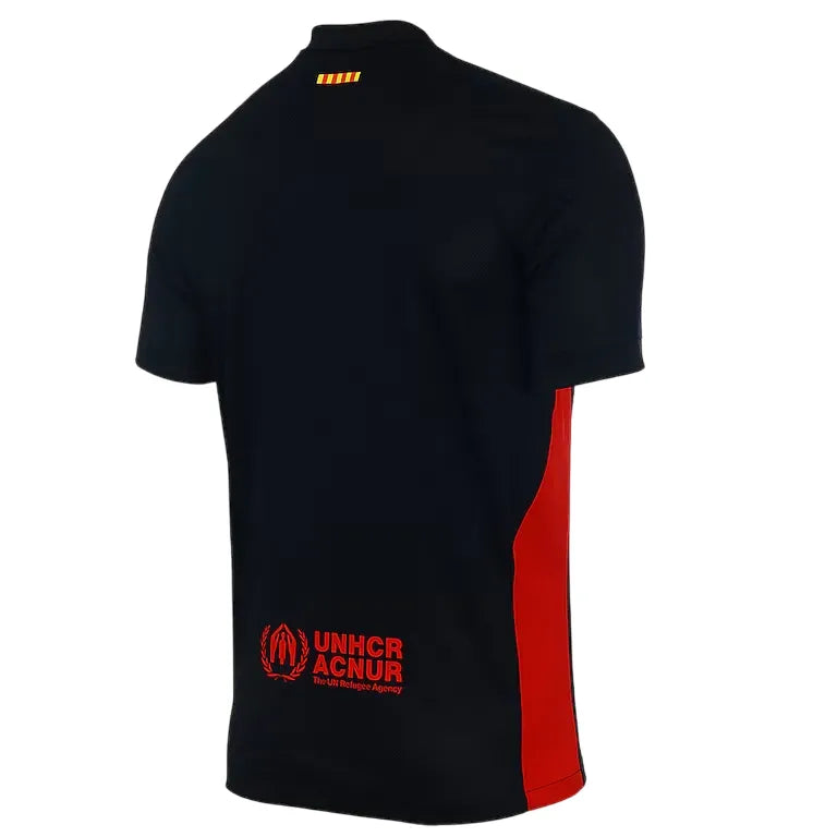 Camisa Barcelona 24/25 Away