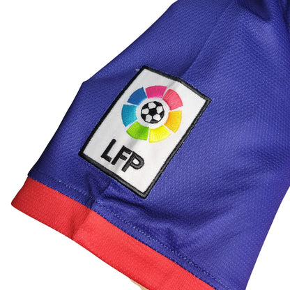 Camisa Barcelona 12/13 Home Retrô