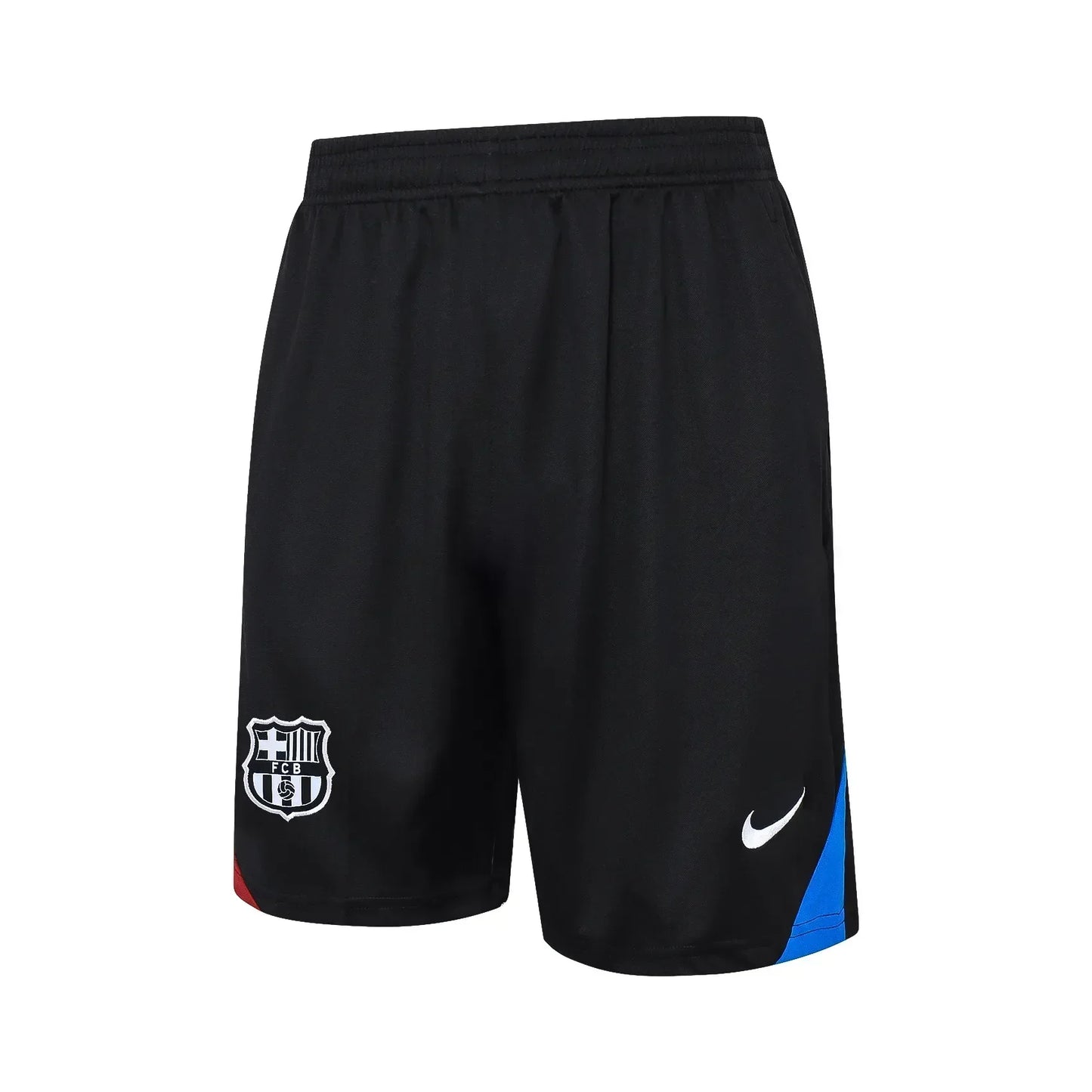 Conjunto Barcelona Treino 24/25 Preto