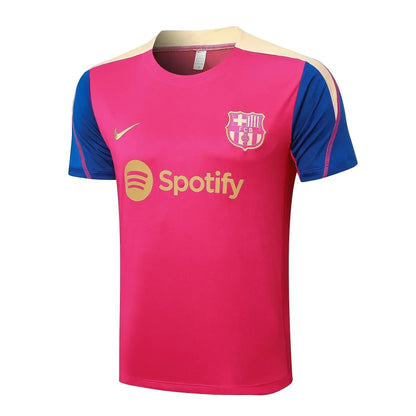 Conjunto Barcelona Treino 24/25 Tom