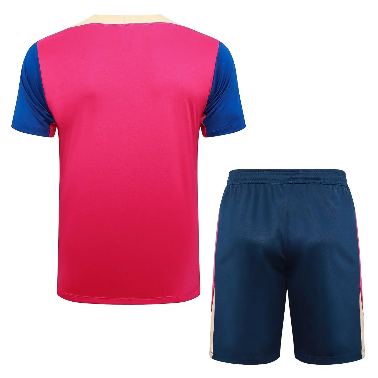 Conjunto Barcelona Treino 24/25 Tom