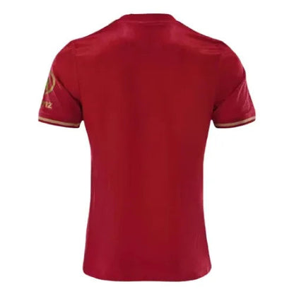 Camisa Bayern de Munique 25/26 125 Anos
