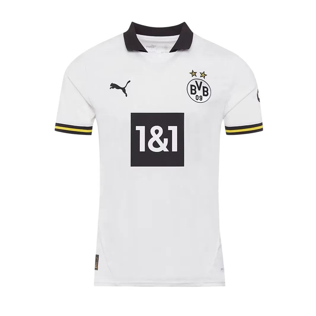 Camisa Borussia Dortmund 24/25 Third
