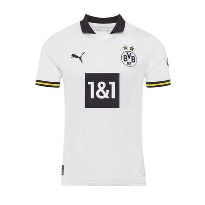 Camisa Borussia Dortmund 24/25 Third