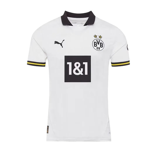 Camisa Borussia Dortmund 24/25 Third