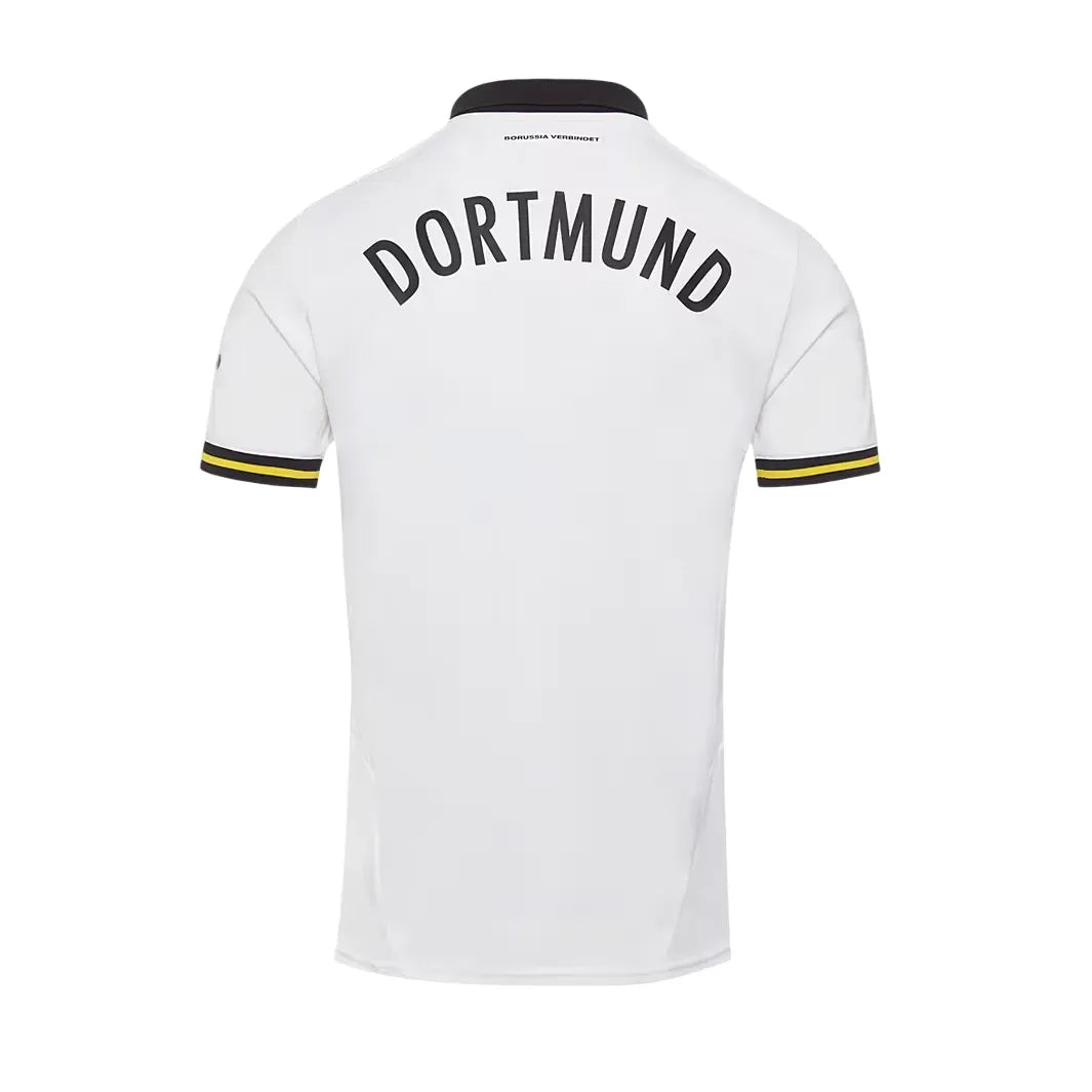 Camisa Borussia Dortmund 24/25 Third