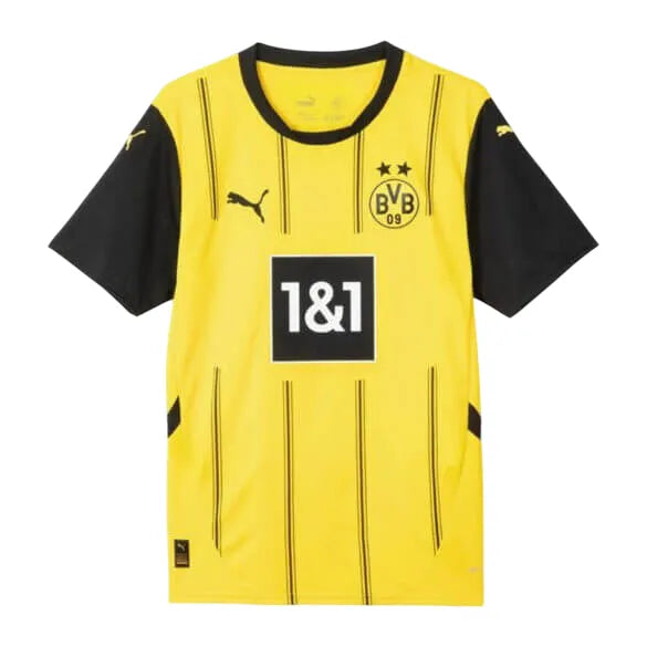 Camisa Borussia Dortmund 24/25 Home