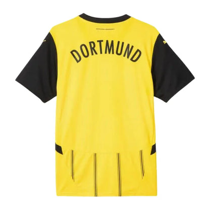 Camisa Borussia Dortmund 24/25 Home