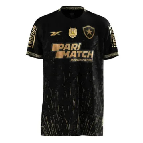 Camisa Botafogo 24/25 Away