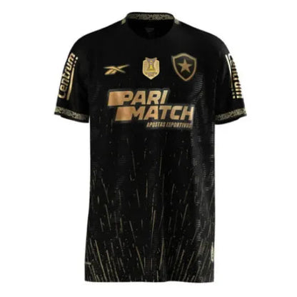 Camisa Botafogo 24/25 Away