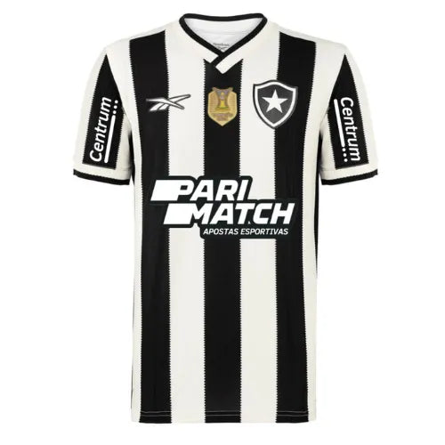 Camisa Botafogo 24/25 Home