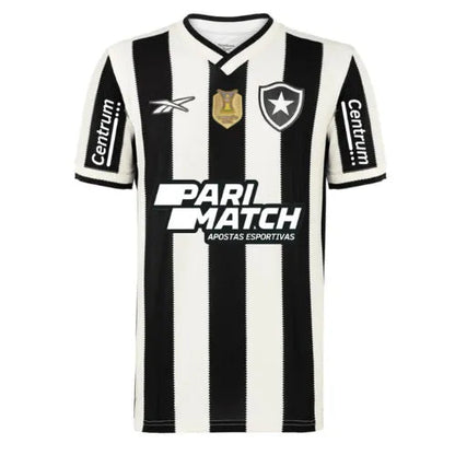 Camisa Botafogo 24/25 Home
