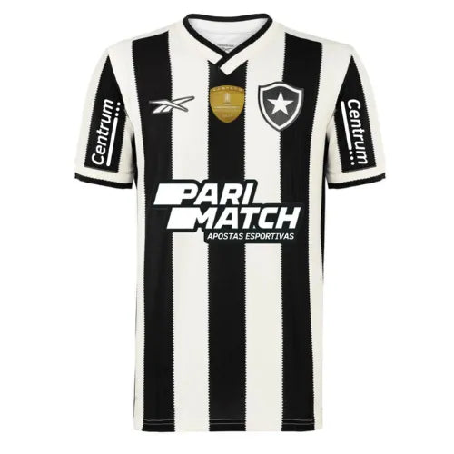 Camisa Botafogo 24/25 Home