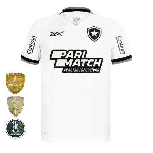 Camisa Botafogo 24/25 Third