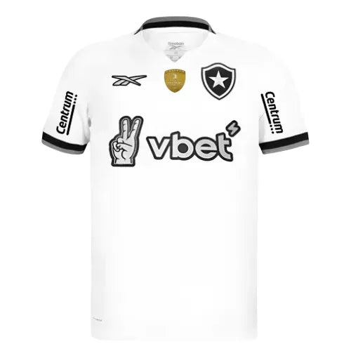 Camisa Botafogo 24/25 Third