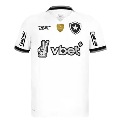 Camisa Botafogo 24/25 Third