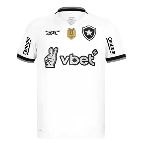 Camisa Botafogo 24/25 Third